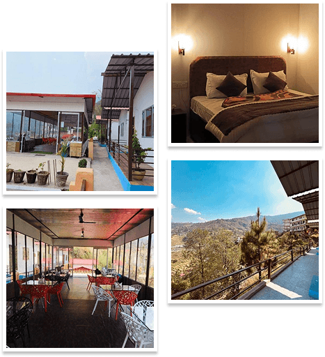Raja Resorts