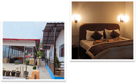 Raja Resorts